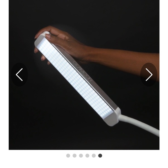 GLAMCORE beauty light - Picture 3 of 3